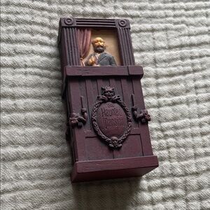 Disney PokitPal - Haunted Mansion Stretching Portrait